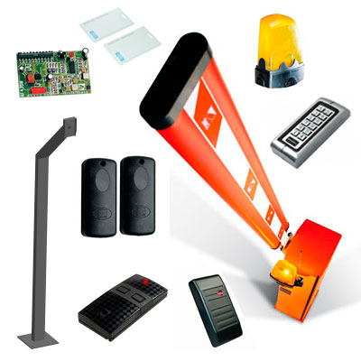 �������� Came Gard 4000